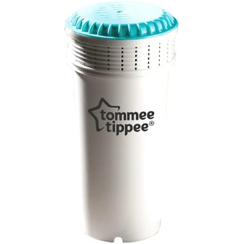 Tommee Tippee Replacement Filter for the Perfect Prep Baby Bottle Maker Machines, Pack of 1 Cover