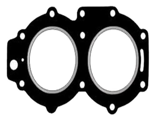 Joint de cylindre haute résistance pour moteur hors-bord 40 CV de type 2 temps
