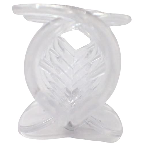Topkids Accessories Sausage Hair Claw Clips for Women and Girls Hair Accessories for Women Large Hair clips - Image 3