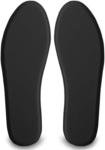Semelles Ultra Confort Sport - Amortissantes Et Respirantes Pour Homme Et Femme | Taille Cutable