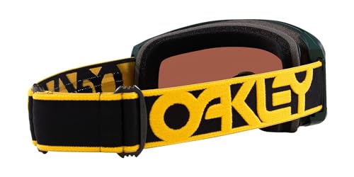 Image of Oakley Line Miner M Snow Goggle