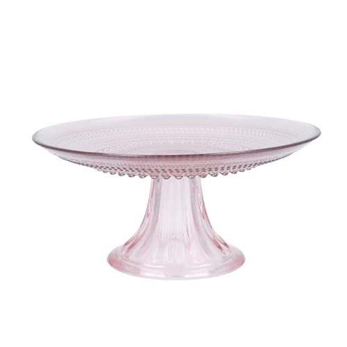 FORTESSA Jupiter Beaded Hobnail Glass Vintage...