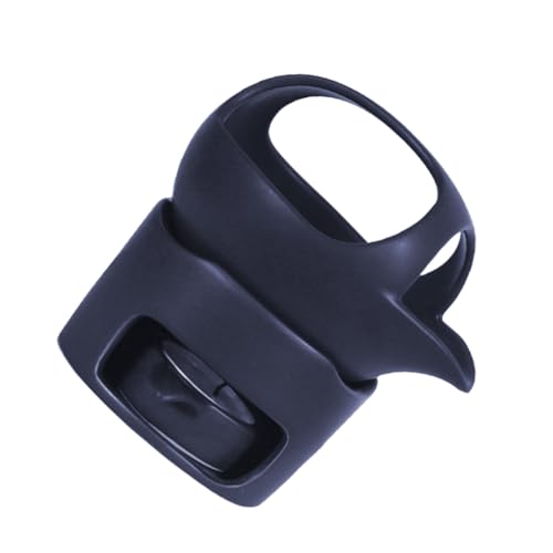 Cabilock Ceramic Tea Warmer for Teapot Tea Infuser for Loose Tea Stovetop Tea Pot Infusers Mini Tea Stove Tea Pot Baking Utensils