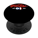 The Final 2022 Argentina vs. France PopSockets Standard PopGrip