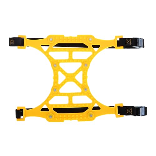 Healifty Thickened Tire Chains for Suvs and Cars -skid Emergency Snow Chains for Driving Traction for Snow and Mud Compatible Multiple Vehicle Models