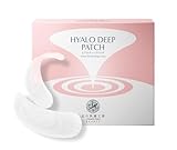 【売上世界一】目元/目の下 ヒアルロン酸 パッチ 北の快適工房 ヒアロディープパッチ