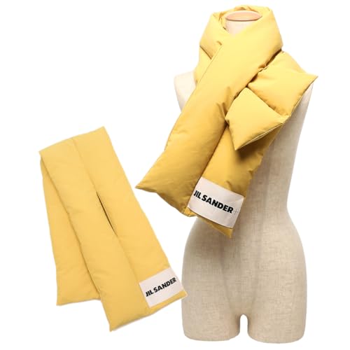JIL SANDER(ジルサンダー) ダウンスカーフ(1)