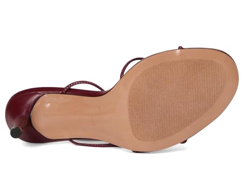 Steve Madden Women's Ramos Heeled Sandal3