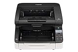 Canon Imageformula Dr-G2110 Sheetfed Scanner - 600 Dpi Optical