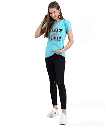 Image of KOTTY 2pc Women's T-shirt