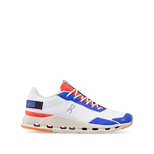 Image of On Women's Cloudnova Sneakers