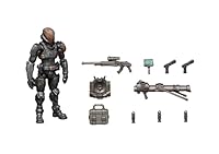 TOYS ALLIANCE LIMITED 「アシッド レイン」 FAV A142 クリストフ 1/18スケール ABS製 塗装済み可動フィギュア
