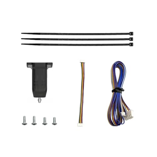 3Dv^[ CR^b`I[gxOLbgA32rbgZT[uPbgv[gACreality Ender-3/Ender-3 V2/Ender-3 Pro/Ender 5/CR 10ƌ݊(No Bracket Plate-)