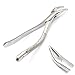 DDP Dental Forceps 69 Upper & Lower Fragments & Roots