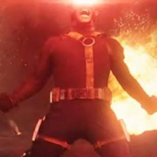 Episode 525: The World After Marvel's Secret Wars