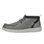 Grey/Black