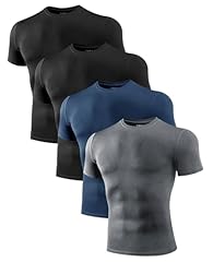 D: Black, Black, Navy, Mottled Gray