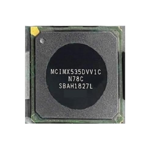 MCIMX535DVV1C Chipset par lot de 2 pièces pour vos circuits