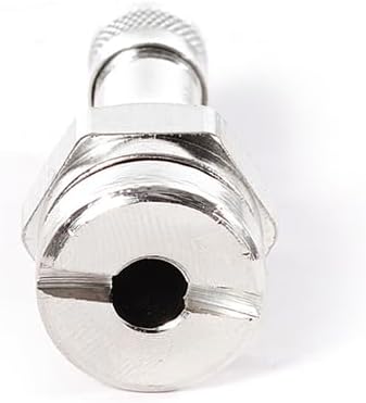 Tire Mechanic's Resource TR542 Brass Truck Valve (Pack of 50)