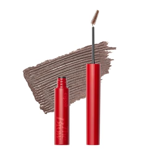 Espoir The Brow Color Fixing Cara #3 Cool Gray