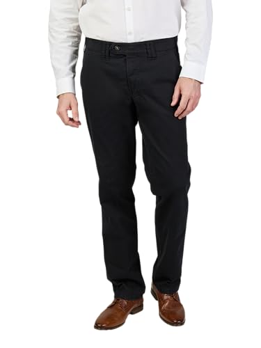 Club of Comfort - Herren Hose Denver 4402 - dunkelblau Größe: 52