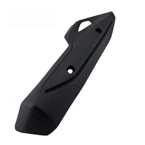 Protection pour PCX125 et PCX150 bouclier thermique moto pour la ville