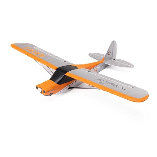 HobbyZone Replacement Airframe XCub 450mm HBZ-1270