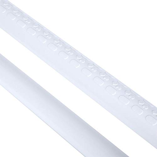 Agarraderas BañO,Asa De Seguridad Para BañO Antideslizante Barra de sujeción de acero inoxidable higiénico Anti Slip asidero Bar Baño minusválidos de edad avanzada Ayuda pasamanos accesorios de baño