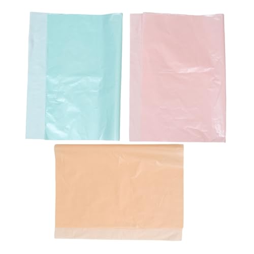 Papier de fleur brillant épais pour réussir vos bouquets de fleurs pastel DIY