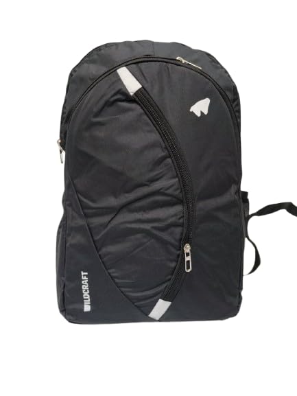 b.t bags Lightweight Casual Backpack for Men & Women – Water Resistant Travel, School & College Bag-picture-17