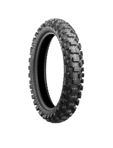 Bridgestone Battlecross X40 Rear Tire (110/100-18)