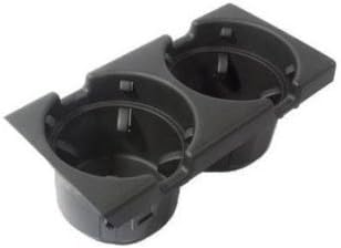 BMW Original Soporte para Bebidas Taza Plana Lata Soporte Consola...