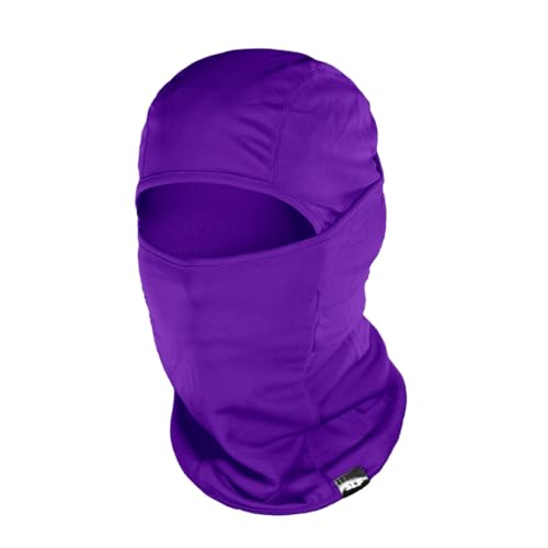 Image of SLEEFS Balaclava Face Mask Men & Women - Loose Fit, Breathable Ski Mask Shiesty for Football, Cycling - All Weather Use