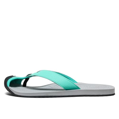 Image of KEEN Women's Barbados Breathable Comfortable Sandals Toe Protection Flip-Flops