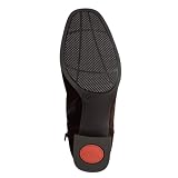 Tamaris Kobiety Tamaris Wide Fit Damen Boot Heel 8-85301-47Buty za kostkę