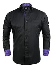 004-black+dark Purple