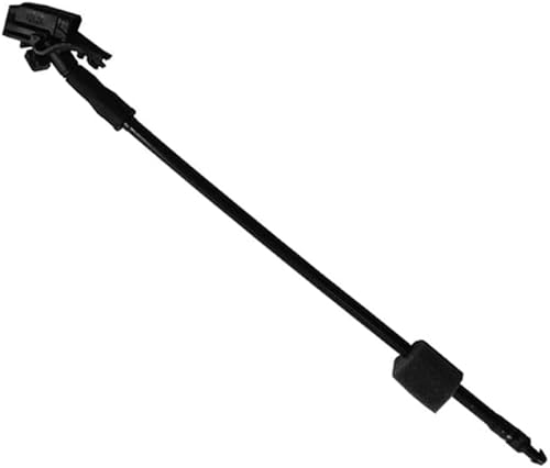 Miniatura 7 de Rociador de boquilla para limpiaparabrisas delantero compatible con Dodge Challenger 2015-2022 Charger 2017-2022 Reemplazo 68217041Ac