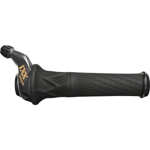 Mando Eagle Xx1 Grip Shift 12V.Derecho Oro