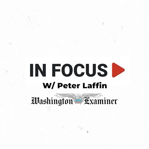 『In Focus』のカバーアート