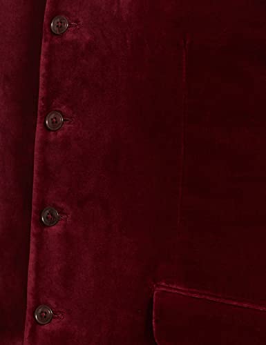 Image of Raymond Men's Shawl Collar Regular Fit Blazer