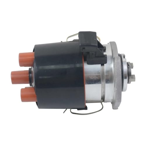 Distribuidor de encendido con chispa estable para Volkswagen Scirocco y Golf 2.0L 6