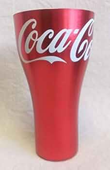 コカ・コーラ - 【完全非売品❗️】コカ・コーラ アルミロングタンブラー 非売品 コカコーラ アルミロングタンブラー 5個セット 大容量
