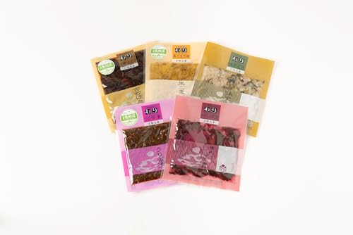 [京つけものもり]お試し 漬物 6種セット [しば漬 すぐき たくあん など 京漬物 6品 京野菜 伝統 おためし 少量サイズ 試食 漬け物 乳酸菌 発酵食品]