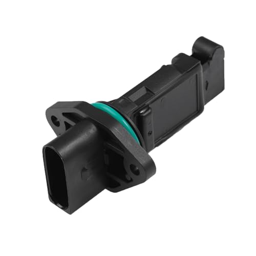 Sensor de masa de aire MAF 06A906461R calibrado para motores 2.4 2