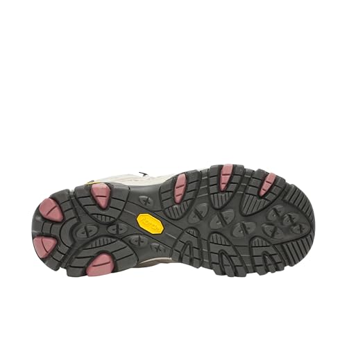 Image of Merrell Women's Moab 3 Mid Waterproof Hiking Boots
