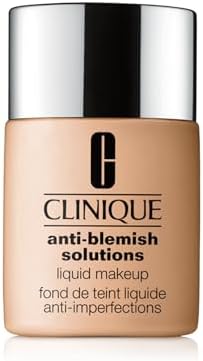 Clinique Anti Blemish Solutions Liquid Makeup - # 05 Fresh Beige 30ml/1oz