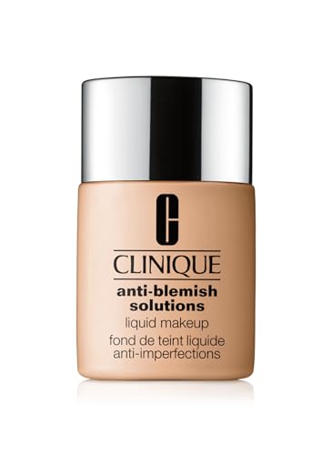 CLINIQUE Anti-Blemish Solutions Liquid Makeup - CN 74 Beige (30 ml)