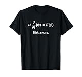 T-Shirts for Physicists Mathematicians Scientists