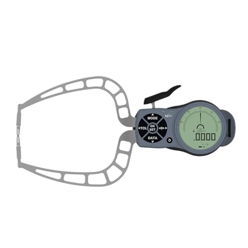 Digital Inside Outside Caliper Gauge Outer Diameter Measurement Digital Display External Measurement Caliper K330