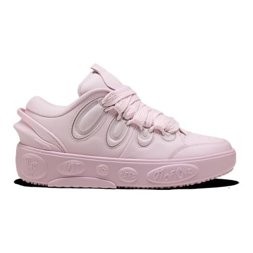 PUMA La France - Men's Casual Shoes(Pearl Pink) Size 9
